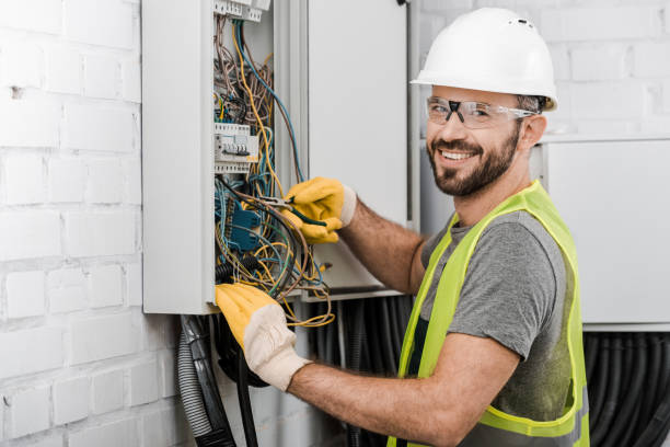 Best Electrical Troubleshooting Services  in Prichard, AL