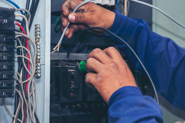 Best Generator Installation Services  in Prichard, AL