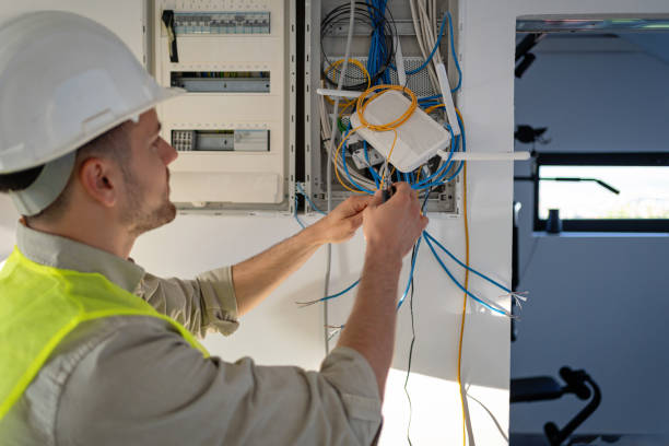 Why Trust Our Certified Electricians for Your Electrical Needs in AL?